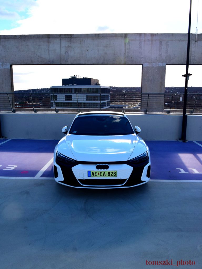 2024. Januári Audi Találkozó | Etele Plaza