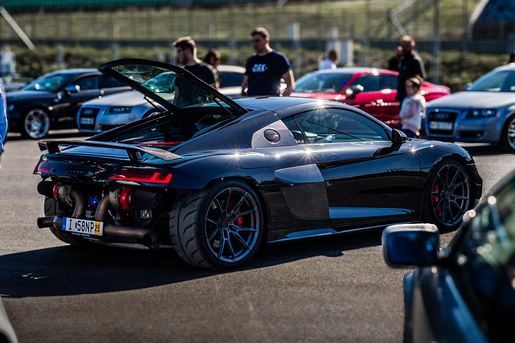 2026. Április 25. - Hungaroring